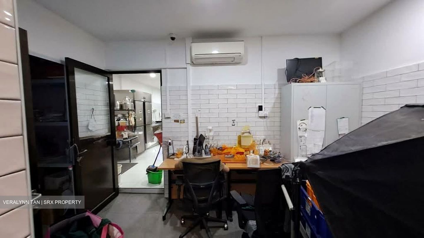 Outram Road (D3), Shop House #565796651